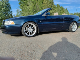 Volvo C70, Autot, Kouvola, Tori.fi Volvo C70, Autot, Kouvola, Tori.fi