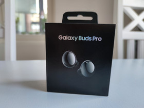 Samsung Galaxy Buds Pro, Audio ja musiikkilaitteet, Viihde-elektroniikka, Tampere, Tori.fi Samsung Galaxy Buds Pro, Audio ja musiikkilaitteet, Viihde-elektroniikka, Tampere, Tori.fi
