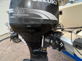 Suzuki DF50 2004, Perämoottorit, Venetarvikkeet ja veneily, Sipoo, Tori.fi Suzuki DF50 2004, Perämoottorit, Venetarvikkeet ja veneily, Sipoo, Tori.fi