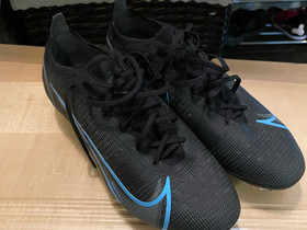 Nike mercurial vapor 14 elite sg koko 43, Jalkapallo, Urheilu ja ulkoilu, Mikkeli, Tori.fi Nike mercurial vapor 14 elite sg koko 43, Jalkapallo, Urheilu ja ulkoilu, Mikkeli, Tori.fi