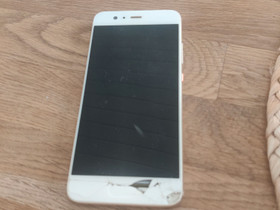 Huawei P10, Puhelimet, Puhelimet ja tarvikkeet, Lappeenranta, Tori.fi Huawei P10, Puhelimet, Puhelimet ja tarvikkeet, Lappeenranta, Tori.fi