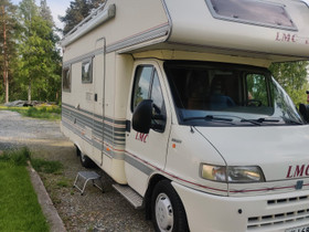 Fiat 2,8 LMC liberty 630R, Matkailuautot, Matkailuautot ja asuntovaunut, Sonkajärvi, Tori.fi Fiat 2,8 LMC liberty 630R, Matkailuautot, Matkailuautot ja asuntovaunut, Sonkajärvi, Tori.fi