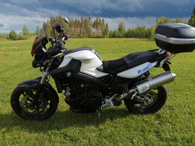 BMW f 800 r, Moottoripyörät, Moto, Kangasniemi, Tori.fi BMW f 800 r, Moottoripyörät, Moto, Kangasniemi, Tori.fi