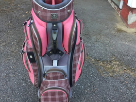 Ogion bägi, Golf, Urheilu ja ulkoilu, Juva, Tori.fi Ogion bägi, Golf, Urheilu ja ulkoilu, Juva, Tori.fi