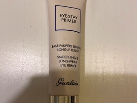 GUERLAIN EYE-STAY PRIMER 12 ml, Kauneudenhoito ja kosmetiikka, Terveys ja hyvinvointi, Loviisa, Tori.fi GUERLAIN EYE-STAY PRIMER 12 ml, Kauneudenhoito ja kosmetiikka, Terveys ja hyvinvointi, Loviisa, Tori.fi