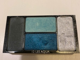 GUERLAIN LUOMIVÄRI 12 Les Aqua, Kauneudenhoito ja kosmetiikka, Terveys ja hyvinvointi, Loviisa, Tori.fi GUERLAIN LUOMIVÄRI 12 Les Aqua, Kauneudenhoito ja kosmetiikka, Terveys ja hyvinvointi, Loviisa, Tori.fi