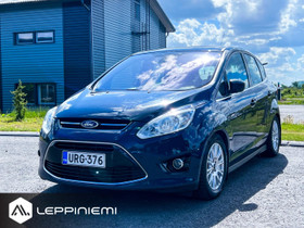Ford C-Max, Autot, Tampere, Tori.fi Ford C-Max, Autot, Tampere, Tori.fi
