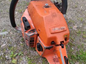 Husqvarna 240 sg, Metsäkoneet, Työkoneet ja kalusto, Rautavaara, Tori.fi Husqvarna 240 sg, Metsäkoneet, Työkoneet ja kalusto, Rautavaara, Tori.fi