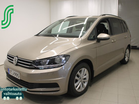 Volkswagen Touran, Autot, Hämeenlinna, Tori.fi Volkswagen Touran, Autot, Hämeenlinna, Tori.fi