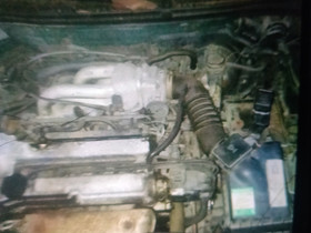 Mazda 323, Autot, Rautavaara, Tori.fi Mazda 323, Autot, Rautavaara, Tori.fi