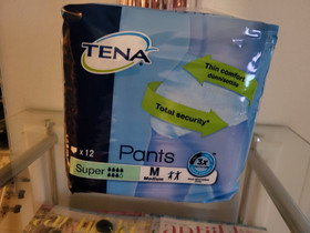 Tena super ja maxi, Muut, Turku, Tori.fi Tena super ja maxi, Muut, Turku, Tori.fi