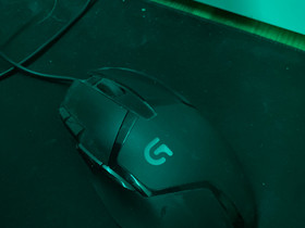 Logitech G402, Oheislaitteet, Tietokoneet ja lisälaitteet, Lappeenranta, Tori.fi Logitech G402, Oheislaitteet, Tietokoneet ja lisälaitteet, Lappeenranta, Tori.fi