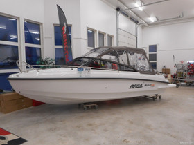 Bella 640 DC Tarjousvene.Varastossa., Moottoriveneet, Veneet, Korsnäs, Tori.fi Bella 640 DC Tarjousvene.Varastossa., Moottoriveneet, Veneet, Korsnäs, Tori.fi
