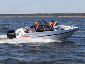 Terhi 480BR Kampanja Veneitä Vielä, Moottoriveneet, Veneet, Espoo, Tori.fi Terhi 480BR Kampanja Veneitä Vielä, Moottoriveneet, Veneet, Espoo, Tori.fi