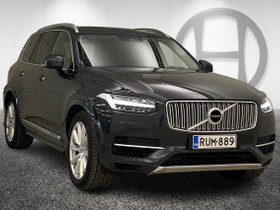 Volvo XC90, Autot, Joensuu, Tori.fi Volvo XC90, Autot, Joensuu, Tori.fi