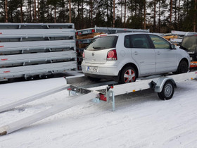 Anssems AMT 400 X 188 Cm 1300kg - Autotrailerit, Peräkärryt ja trailerit, Auton varaosat ja tarvikkeet, Masku, Tori.fi Anssems AMT 400 X 188 Cm 1300kg - Autotrailerit, Peräkärryt ja trailerit, Auton varaosat ja tarvikkeet, Masku, Tori.fi