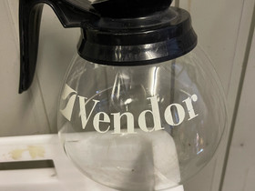 Vendor pannu, Liikkeille ja yrityksille, Äänekoski, Tori.fi Vendor pannu, Liikkeille ja yrityksille, Äänekoski, Tori.fi
