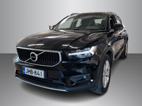 Volvo XC40, Autot, Espoo, Tori.fi Volvo XC40, Autot, Espoo, Tori.fi