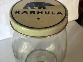 Karhula tölkki 3 l, Astiat, Keräily, Vantaa, Tori.fi Karhula tölkki 3 l, Astiat, Keräily, Vantaa, Tori.fi