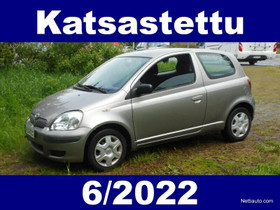 Toyota Yaris, Autot, Riihimäki, Tori.fi Toyota Yaris, Autot, Riihimäki, Tori.fi