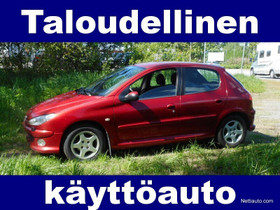 Peugeot 206, Autot, Riihimäki, Tori.fi Peugeot 206, Autot, Riihimäki, Tori.fi
