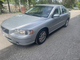Volvo S60, Autot, Lappeenranta, Tori.fi Volvo S60, Autot, Lappeenranta, Tori.fi