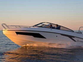Finnmaster T8 + Yamaha F300XSB SBW2, Moottoriveneet, Veneet, Mikkeli, Tori.fi Finnmaster T8 + Yamaha F300XSB SBW2, Moottoriveneet, Veneet, Mikkeli, Tori.fi