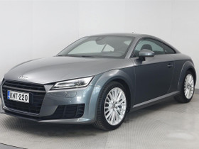 AUDI TT, Autot, Vaasa, Tori.fi AUDI TT, Autot, Vaasa, Tori.fi