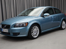 Volvo C30, Autot, Lappeenranta, Tori.fi Volvo C30, Autot, Lappeenranta, Tori.fi