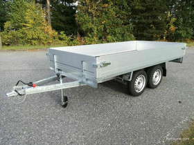 Anssems PLTT 305 X 150cm 750kg Jarruton Peräkärry, Peräkärryt ja trailerit, Auton varaosat ja tarvikkeet, Masku, Tori.fi Anssems PLTT 305 X 150cm 750kg Jarruton Peräkärry, Peräkärryt ja trailerit, Auton varaosat ja tarvikkeet, Masku, Tori.fi