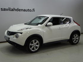 NISSAN Juke, Autot, Mikkeli, Tori.fi NISSAN Juke, Autot, Mikkeli, Tori.fi
