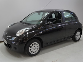 NISSAN Micra, Autot, Mikkeli, Tori.fi NISSAN Micra, Autot, Mikkeli, Tori.fi