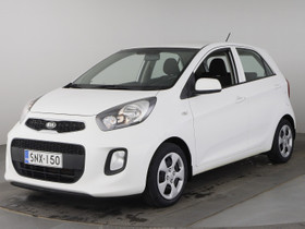 Kia Picanto, Autot, Helsinki, Tori.fi Kia Picanto, Autot, Helsinki, Tori.fi
