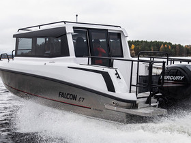 Falcon C7 + Mercury F150 XL, Moottoriveneet, Veneet, Mikkeli, Tori.fi Falcon C7 + Mercury F150 XL, Moottoriveneet, Veneet, Mikkeli, Tori.fi