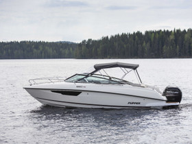Flipper 650DC+MERCURY F150, Moottoriveneet, Veneet, Mikkeli, Tori.fi Flipper 650DC+MERCURY F150, Moottoriveneet, Veneet, Mikkeli, Tori.fi