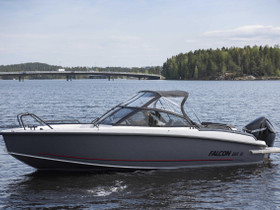 Falcon BR8, Moottoriveneet, Veneet, Mikkeli, Tori.fi Falcon BR8, Moottoriveneet, Veneet, Mikkeli, Tori.fi