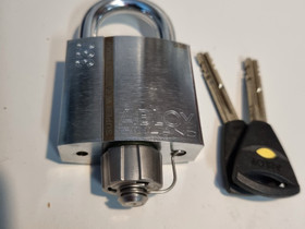 Abloy PLM330 riippulukko, Ikkunat, ovet ja lattiat, Rakennustarvikkeet ja työkalut, Lahti, Tori.fi Abloy PLM330 riippulukko, Ikkunat, ovet ja lattiat, Rakennustarvikkeet ja työkalut, Lahti, Tori.fi