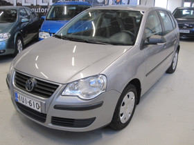Volkswagen Polo, Autot, Kerava, Tori.fi Volkswagen Polo, Autot, Kerava, Tori.fi