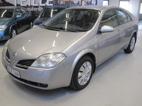Nissan Primera, Autot, Kerava, Tori.fi Nissan Primera, Autot, Kerava, Tori.fi