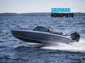 Falcon BR7+MERCURY F150 KAMPANJA, Moottoriveneet, Veneet, Mikkeli, Tori.fi Falcon BR7+MERCURY F150 KAMPANJA, Moottoriveneet, Veneet, Mikkeli, Tori.fi