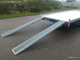 Anssems MSX 405 X 200 Cm 3500 Kg - Lavettikärry, Peräkärryt ja trailerit, Auton varaosat ja tarvikkeet, Masku, Tori.fi Anssems MSX 405 X 200 Cm 3500 Kg - Lavettikärry, Peräkärryt ja trailerit, Auton varaosat ja tarvikkeet, Masku, Tori.fi