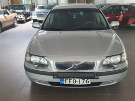 Volvo V70, Autot, Kitee, Tori.fi Volvo V70, Autot, Kitee, Tori.fi