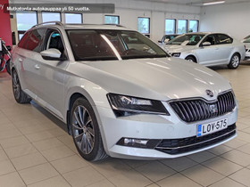 Skoda SUPERB, Autot, Ylivieska, Tori.fi Skoda SUPERB, Autot, Ylivieska, Tori.fi