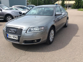 Audi A6, Autot, Kouvola, Tori.fi Audi A6, Autot, Kouvola, Tori.fi