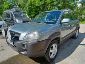 Hyundai Tucson, Autot, Rovaniemi, Tori.fi Hyundai Tucson, Autot, Rovaniemi, Tori.fi