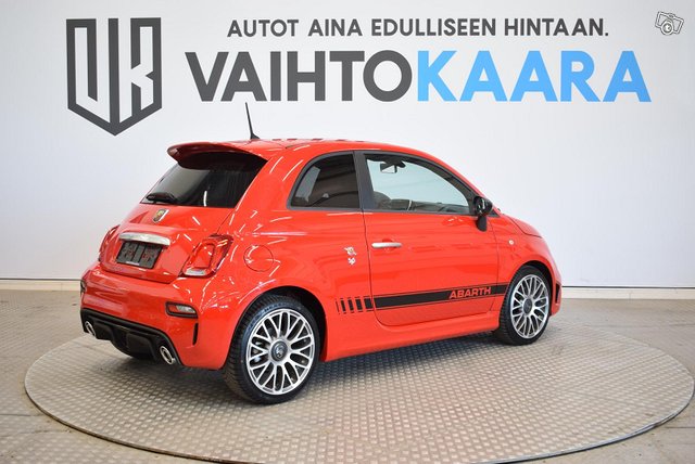 Fiat-Abarth 500 7