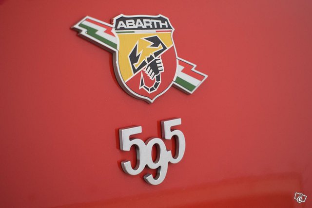 Fiat-Abarth 500 21