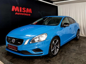 Volvo S60, Autot, Kaarina, Tori.fi Volvo S60, Autot, Kaarina, Tori.fi