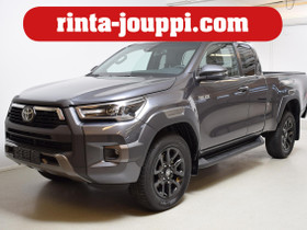 Toyota HILUX, Autot, Rauma, Tori.fi Toyota HILUX, Autot, Rauma, Tori.fi