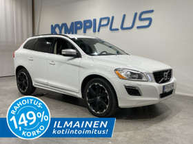 Volvo XC60, Autot, Oulu, Tori.fi Volvo XC60, Autot, Oulu, Tori.fi